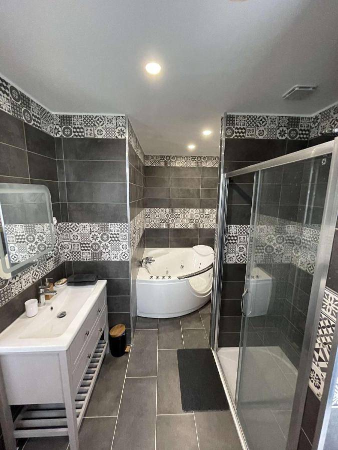 Chambre d’hôte pour 2 personnes, avec jardin et jacuzzi dans la Somme - 3