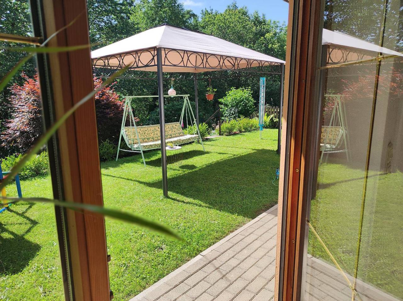 Ferienwohnung Schäfer - Fewo in Windberg, Ostbayern