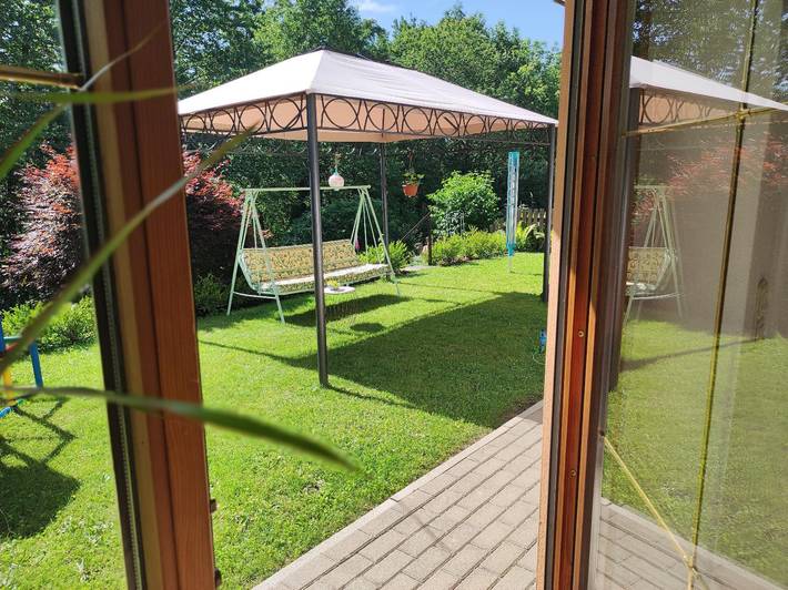 Ferienhaus für 2 Personen, mit Garten in Landkreis Straubing-Bogen - 3