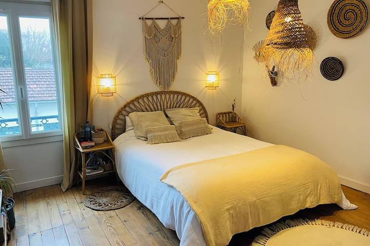 Gîte pour 6 personnes dans Aguilera - 3