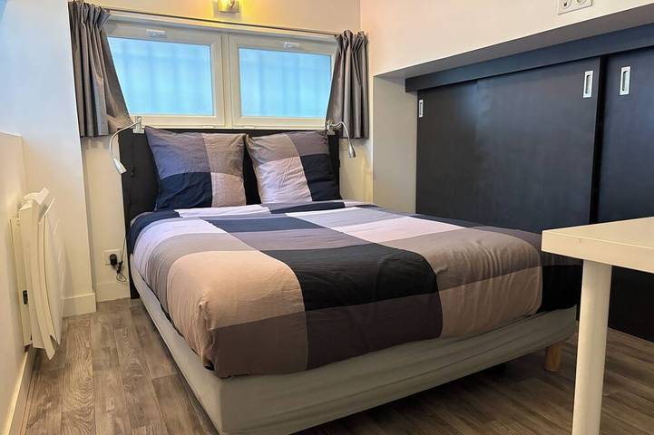 Gîte pour 4 personnes à Vincennes - 4