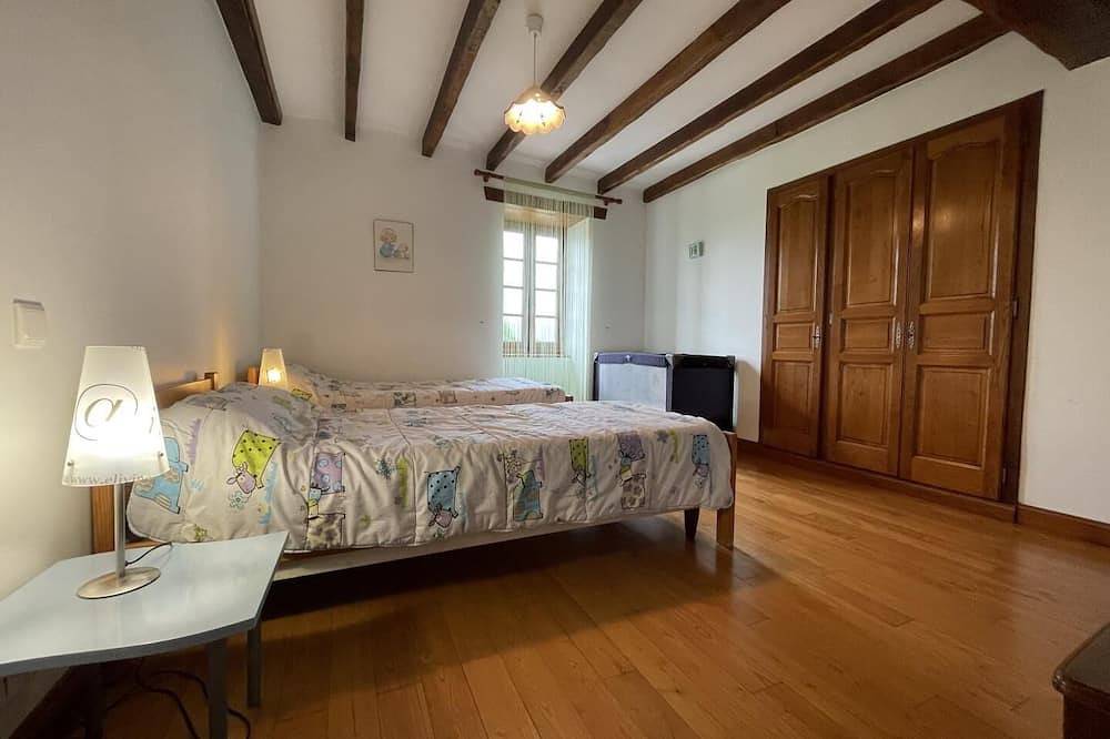 Zamatelua 1 - Sare - Gîte in Sare, Region de Bayona