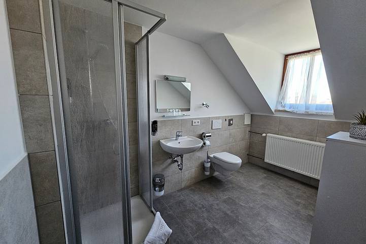 Gîte pour 2 personnes à Seefeld - 3