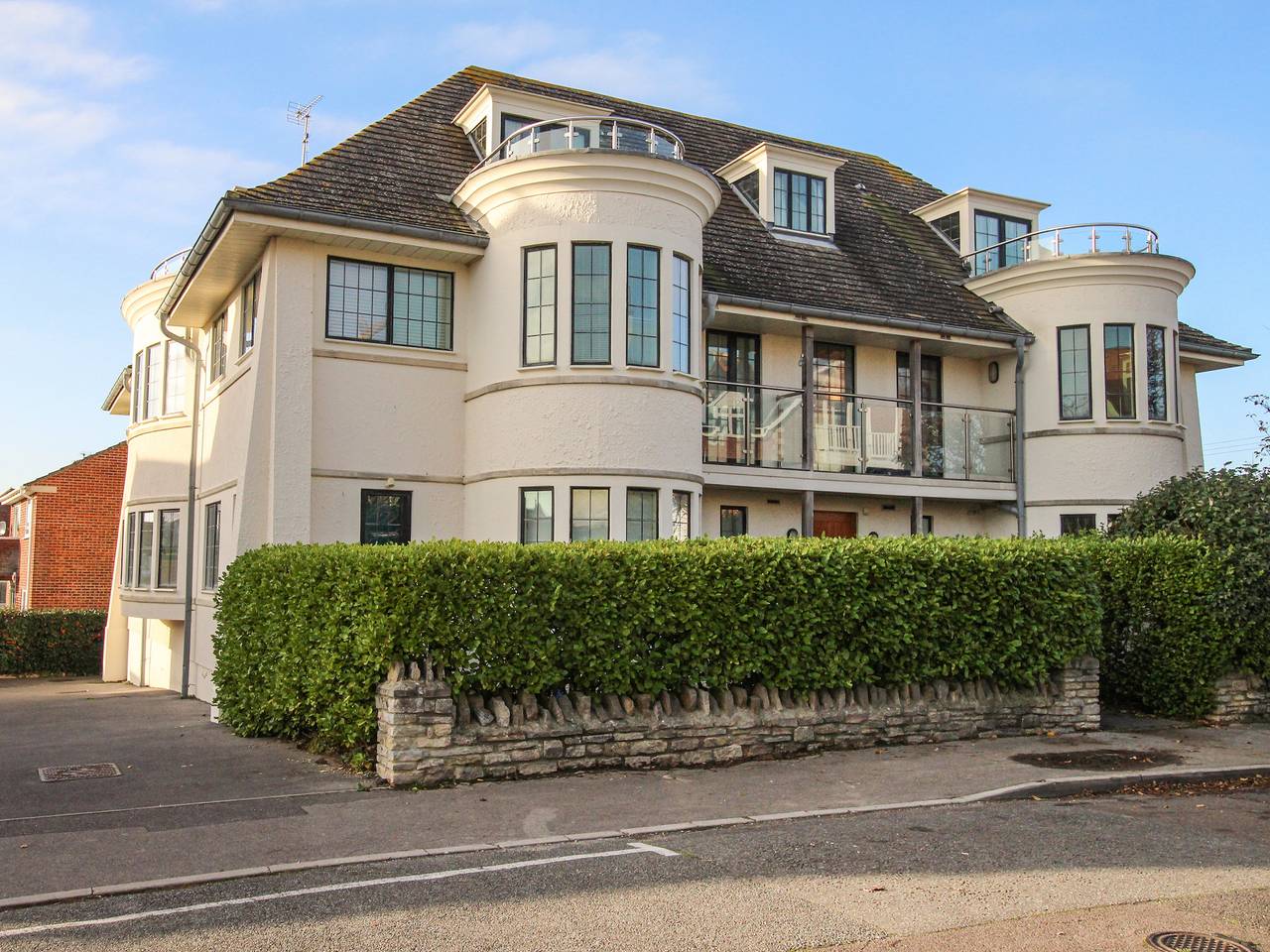 Ganze Wohnung, Broadleys in Swanage, Dorset