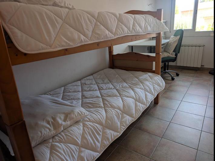 Appartement de vacances entier, Winahost el Rincón de Creixell in Creixell, Costa Dorada