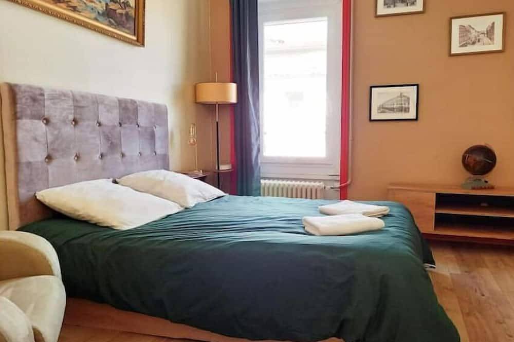 Appartement entier, La \"grande\" Rochette appartement rooftop & jacuzzi (en option) in Roanne, Région de Roanne