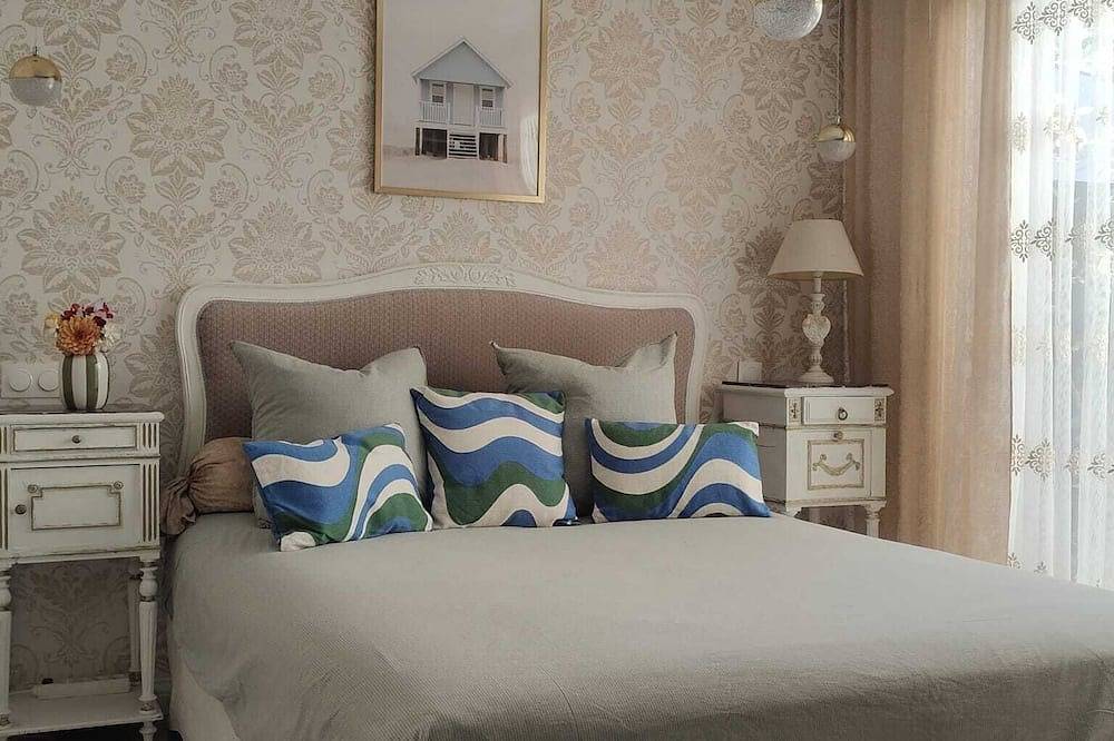 Villa *Angelina* a La Baule in La Baule-Escoublac, Côte d'Amour