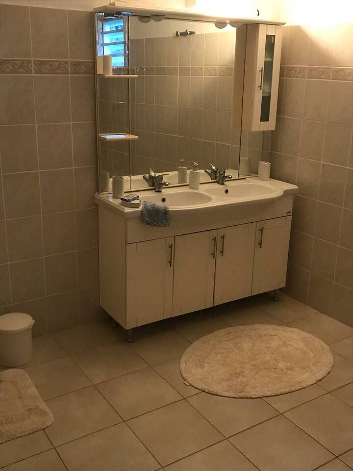 Entire apartment, Comfortable Apartment in Sainte-Rose with Shared Pool in Sainte-Rose, Guadeloupe (Caribbean)