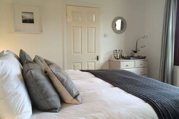 Glamping for 4 People in Gullane, Edinburgh and Lothian, Photo 4