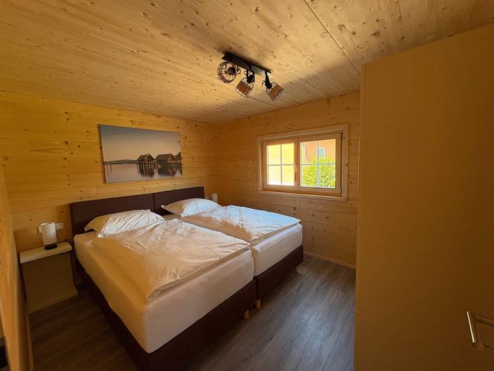 Ferienhaus für 6 Personen in Deutschland