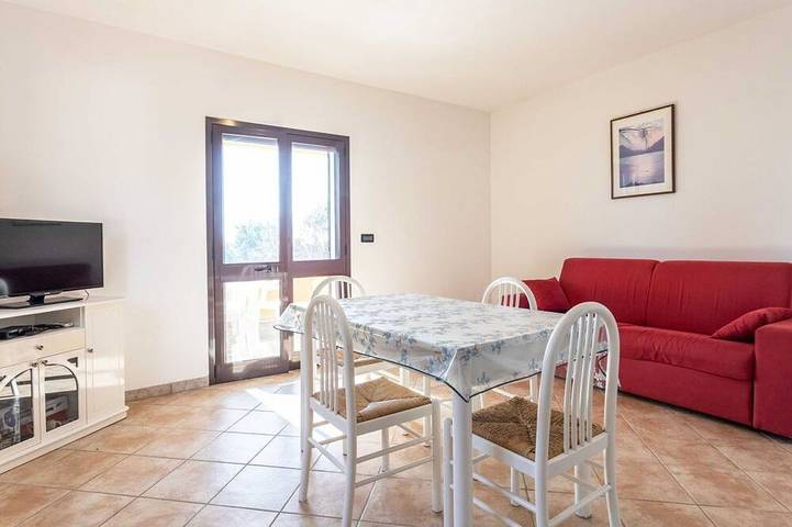 Appartement de vacances pour 4 personnes - 1