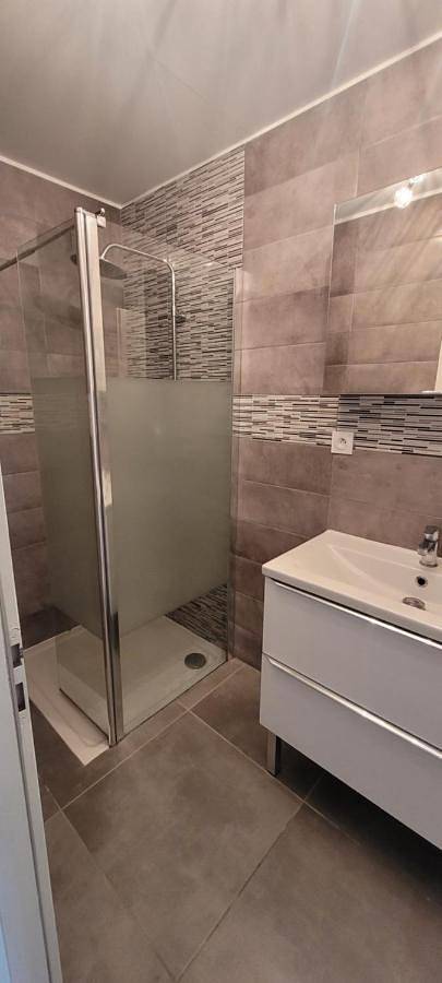 Villa pour 2 personnes, avec terrasse et vue à Aigues-Mortes - 3