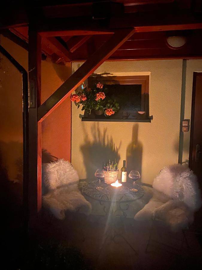 Gîte pour 4 personnes, avec sauna ainsi que vue et jardin à Český Krumlov - 4