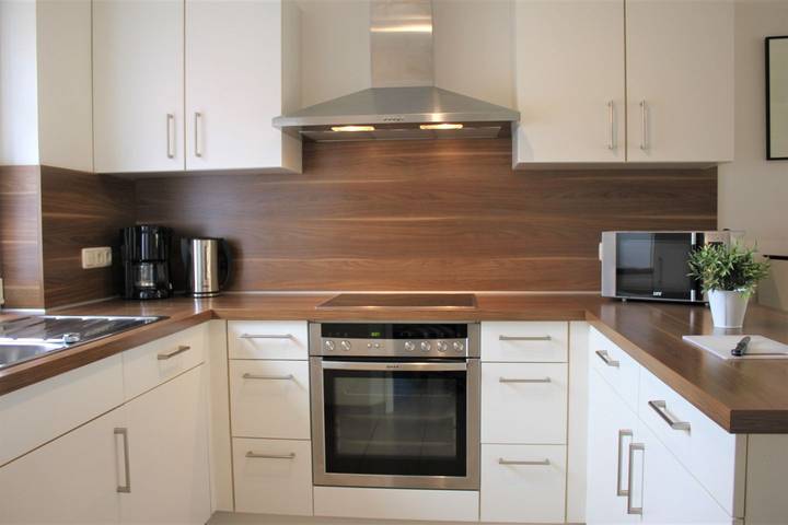 Ferienhaus für 6 Personen, mit Garten auf Insel Poel - 3