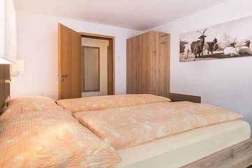 Chalet für 5 Personen in Zermatt, Monte Rosa Massiv, Bild 1