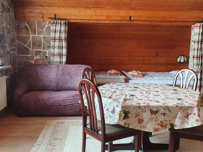 Ferienwohnung für 5 Personen, mit Garten, mit Haustier in Schneizlreuth - 4