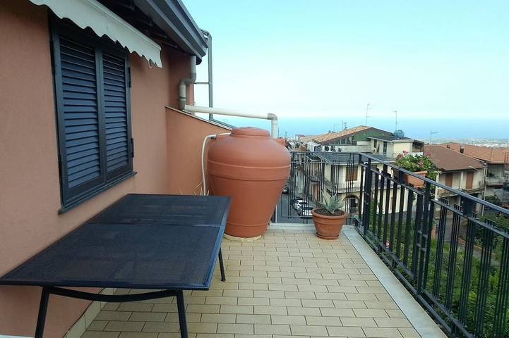 Appartement de vacances pour 4 personnes - 1