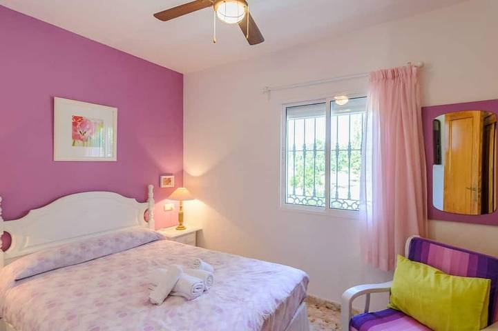 Villa Alba Coin Coín in Coín, Málaga Provinz