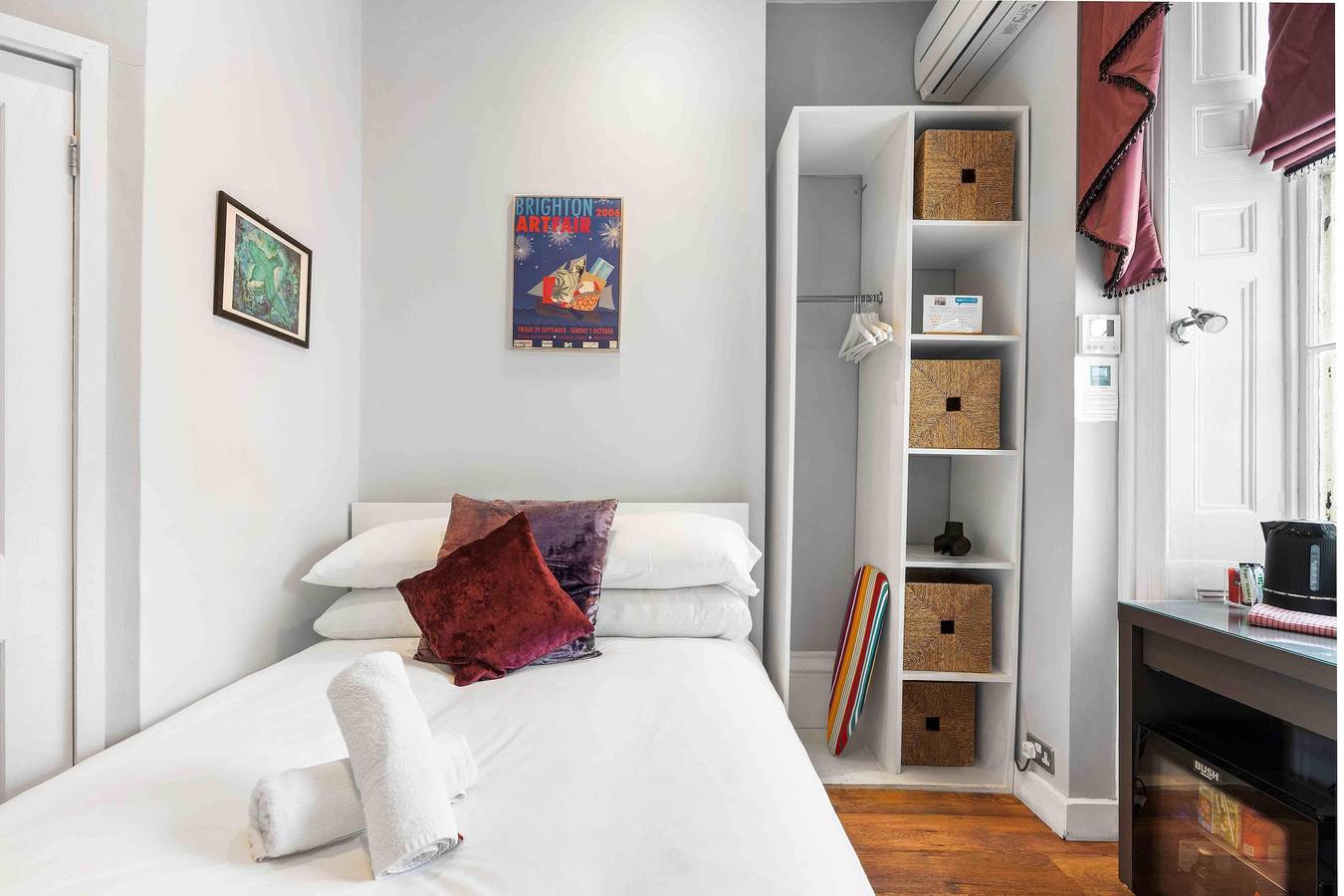 Oriental Rooms | By My Getaways in Brighton, Sussex