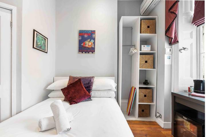 Maison d’hôte pour 16 personnes en Angleterre - 2