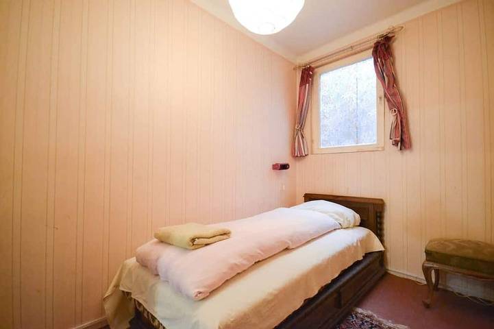 Gîte pour 4 personnes, avec terrasse à Budapest - 3