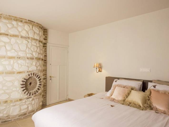 Hôtel pour 2 personnes, avec jardin et vue à Menen - 4