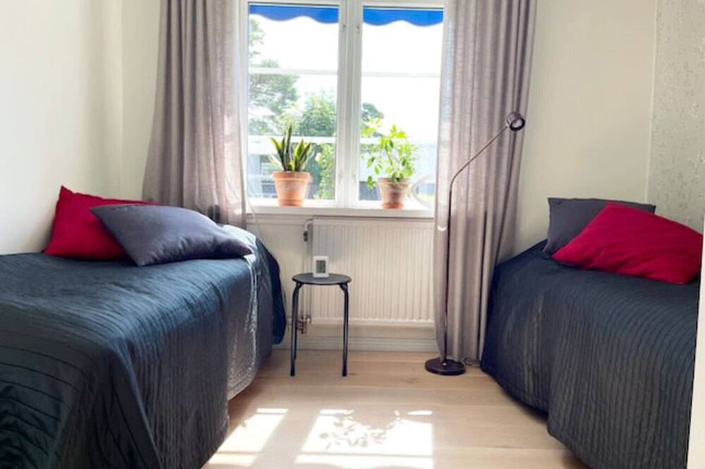 Ganze Wohnung, Strandunterkunft in der Nähe von Tylösand | in Halmstad, Halland