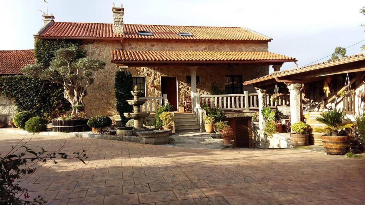 Double Room in Sanxenxo, Rias Baixas