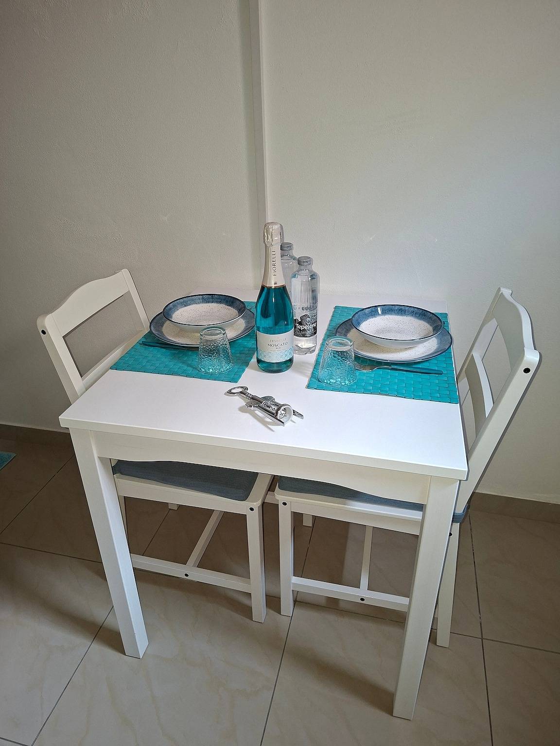 Ganze Wohnung, Ferienwohnung 'Adriana Suite' mit Wi-Fi und Klimaanlage in Ortigia, Syrakus