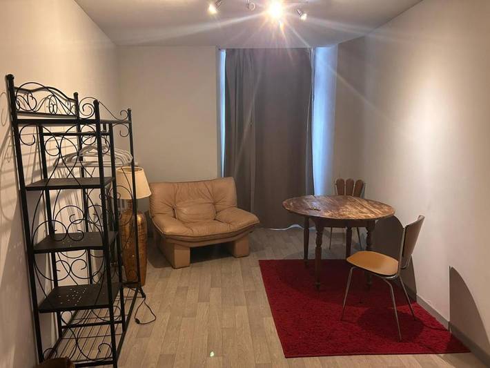 Maison d’hôte pour 2 personnes à Bellac - 3