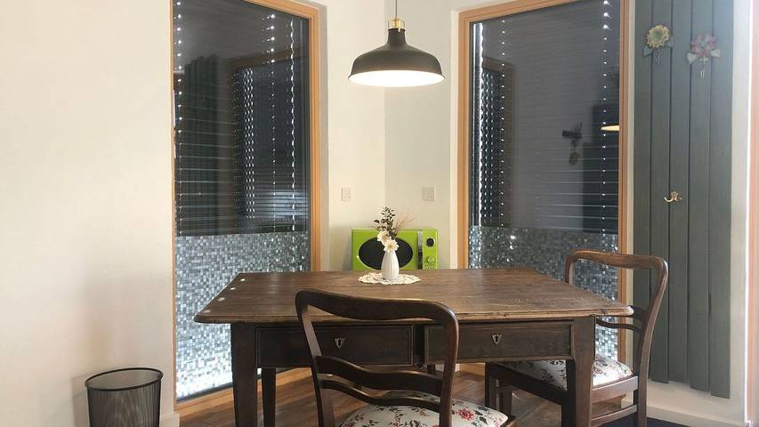 Ferienwohnung für 2 Personen in Friesenheim - 4