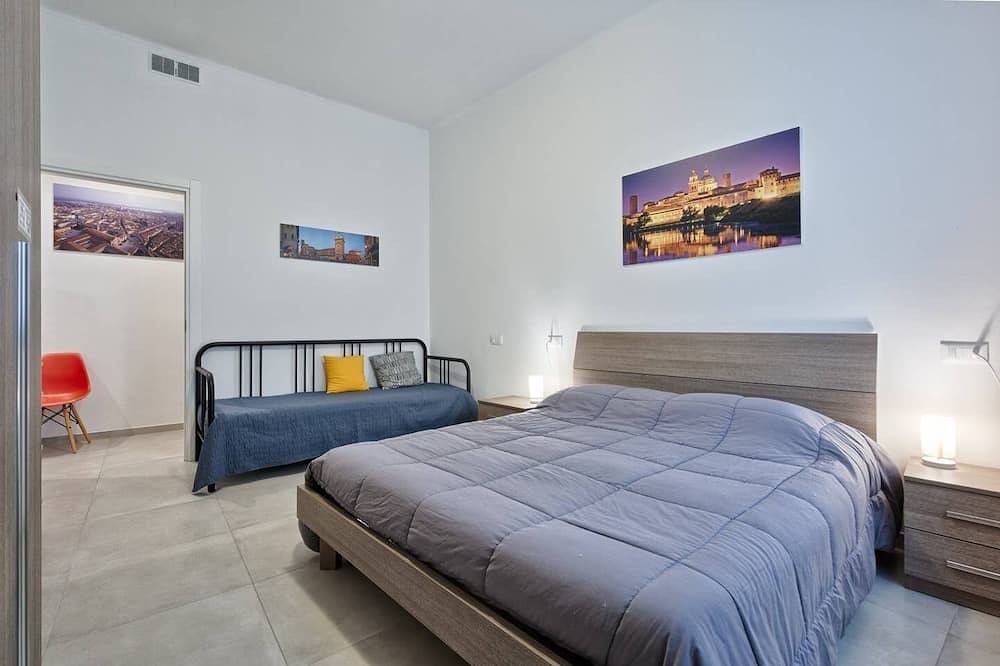 Ganze Wohnung, Residenza Bellamantova 2 ♡♡ in Mantua, Mantua Provinz