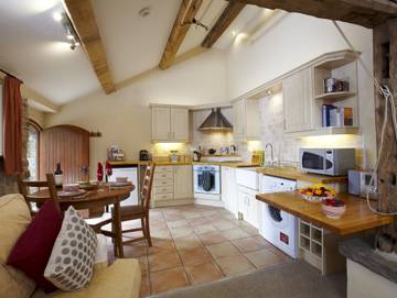 Holiday Rental for 2 People in Barnsley, South Yorkshire, Photo 3