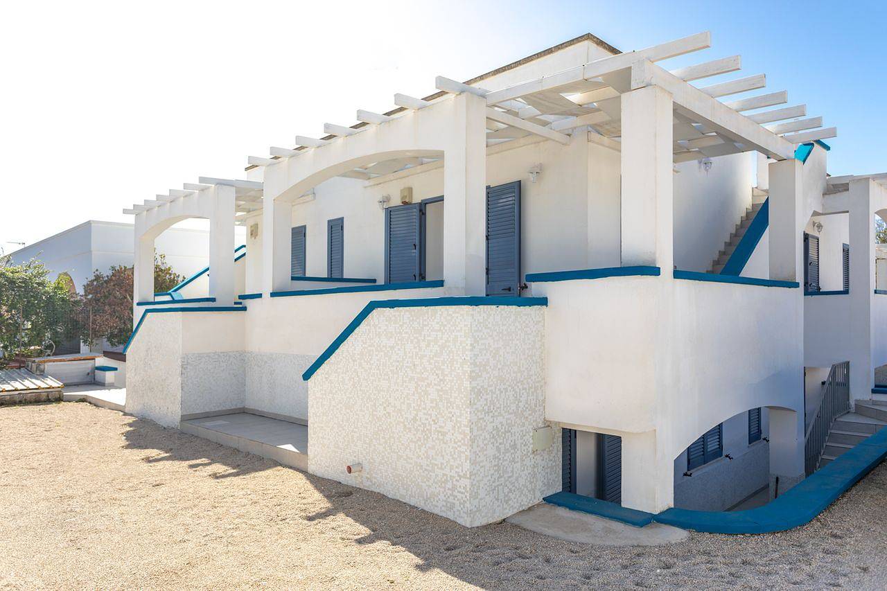 Appartamento Rimini N°1 - Salento Reservation in Taviano, Golfo de Tarento