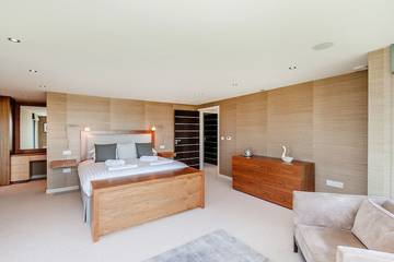 Cottage for 8 People in St Mawes, Cornwall, Photo 3