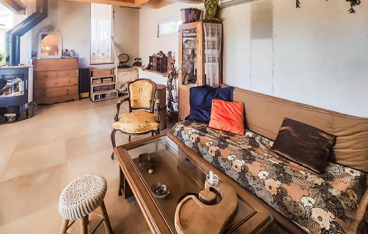 Encantador apartamento de 2 dormitorios junto a la piscina cerca de Murviel-lès-Béziers in Murviel-lès-Béziers, Costa mediterránea (Francia)