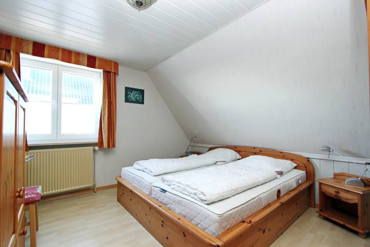 Ganze Ferienwohnung, App. West in Westerland, Sylt (Gemeinde)