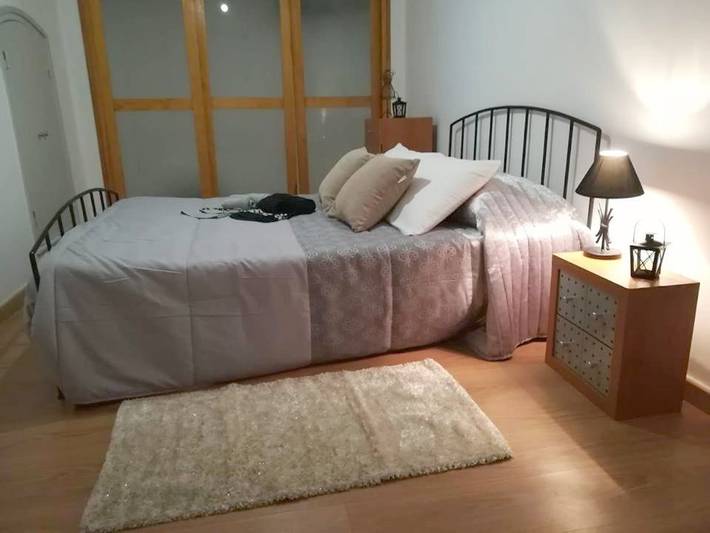 Villa pour 5 personnes à Évora