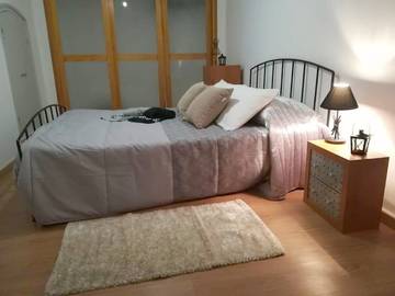 Casa rural para 5 personas en Évora