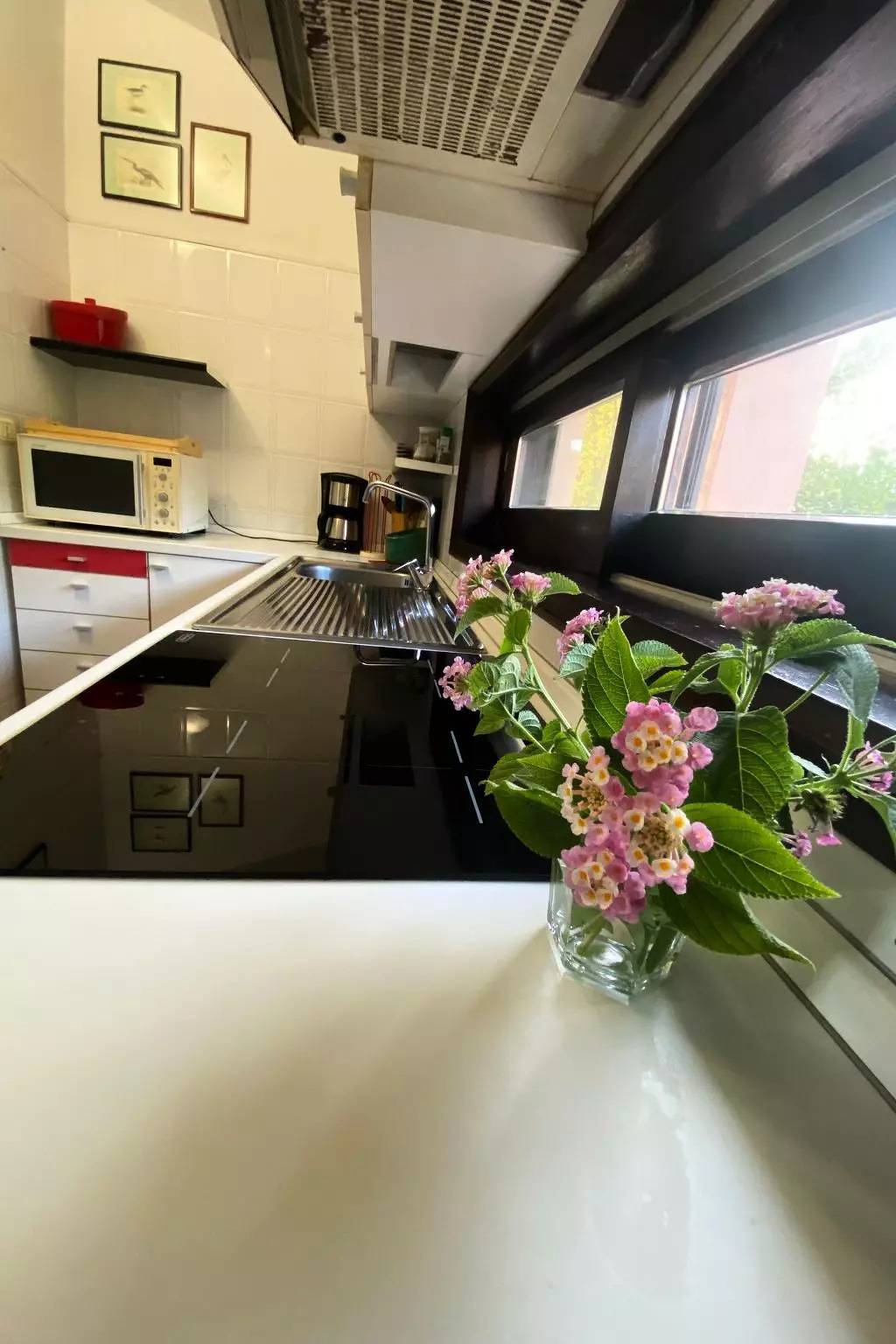 Haus 8 Personen in Arbatax, Tortolì