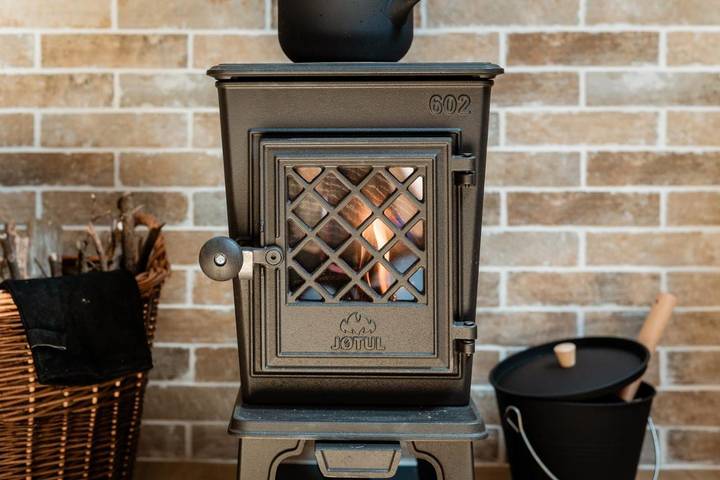 Location de vacances pour 2 personnes, avec jardin à Plonévez-du-Faou - 3