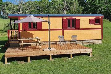 Agriturismo pour 3 personnes dans le Gers