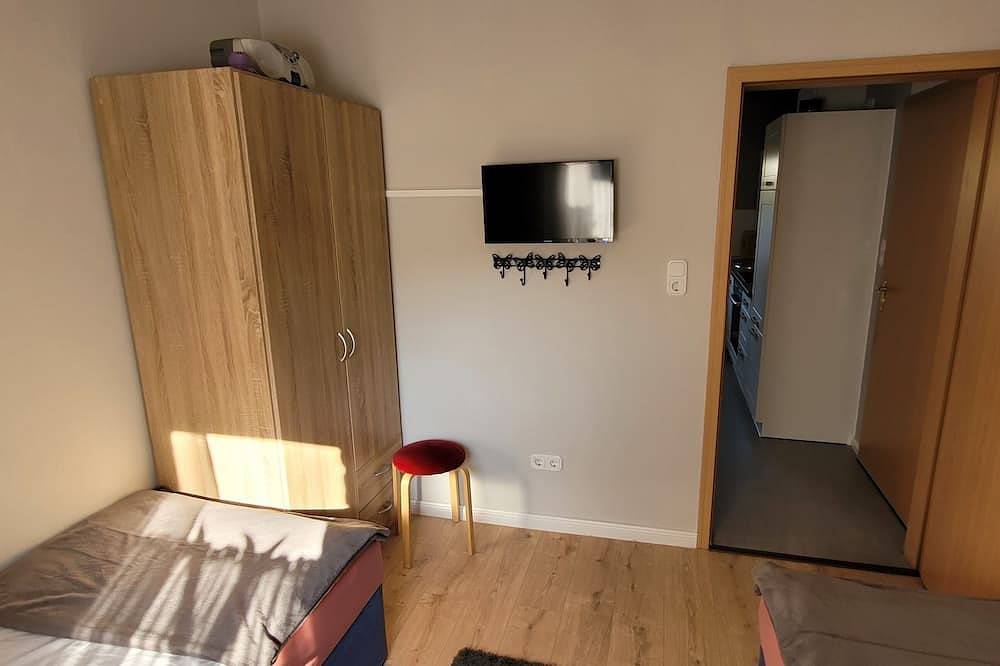 Ganze Wohnung, Ruhige, frisch renovierte Ferienwohnung in Papenburg, zentrumsnah in Papenburg, Emsland