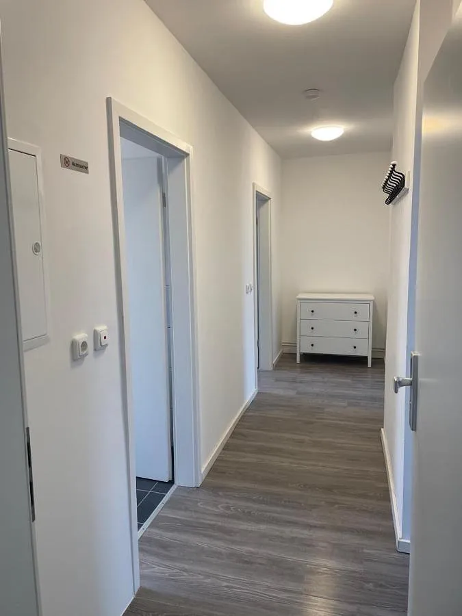 Apartamento de vacaciones para 4 personas - 1