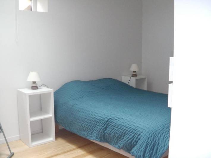 Location de vacances pour 10 personnes, avec jardin, adapté aux familles à Noaillac - 3