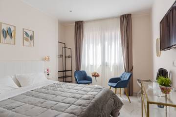 Ferienwohnung für 2 Personen in Taormina