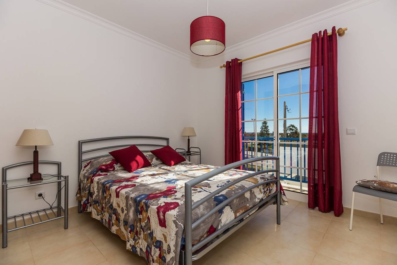 3 bedroom villa on the 1st line of beach and Wi-Fi by Algarvemanta (8V3) in Praia da Manta Rota, Parque Natural da Ria Formosa