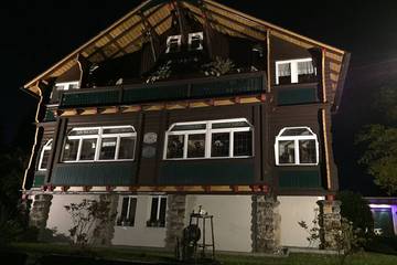 Villa für 2 Personen in Ostrau, Bad Schandau, Bild 4