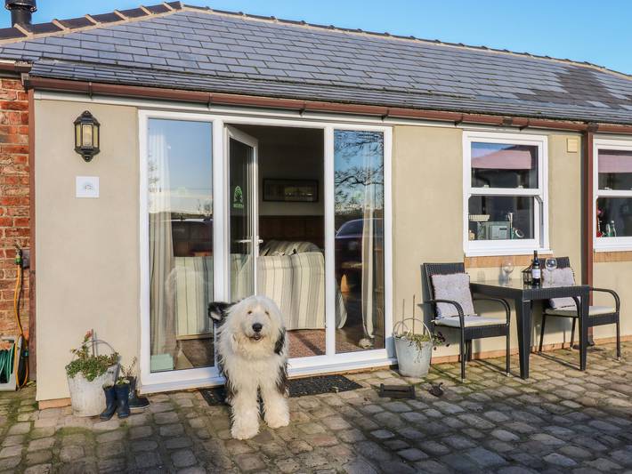Cottage for 2 people, with Garden in Darlington