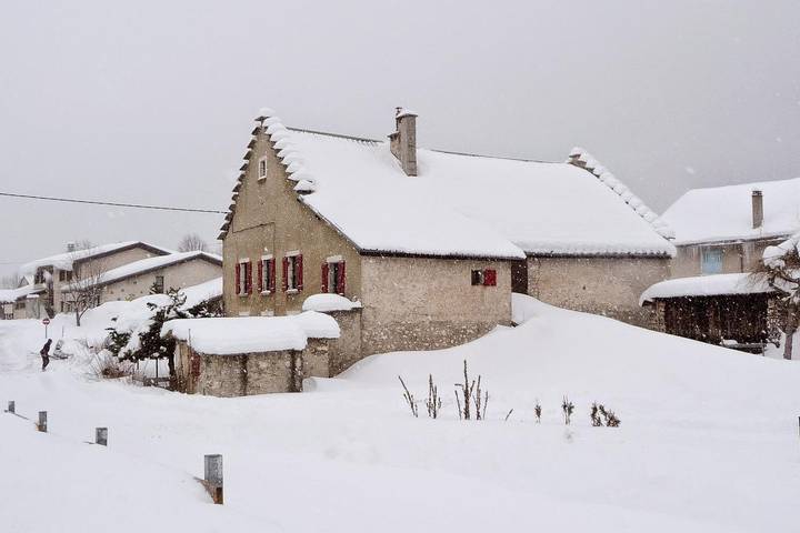 Location gîte pour 6 personnes